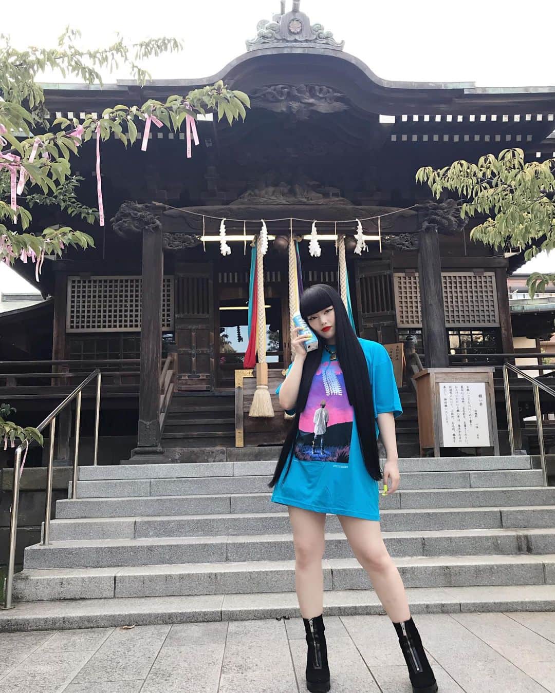 森山穂乃香のインスタグラム