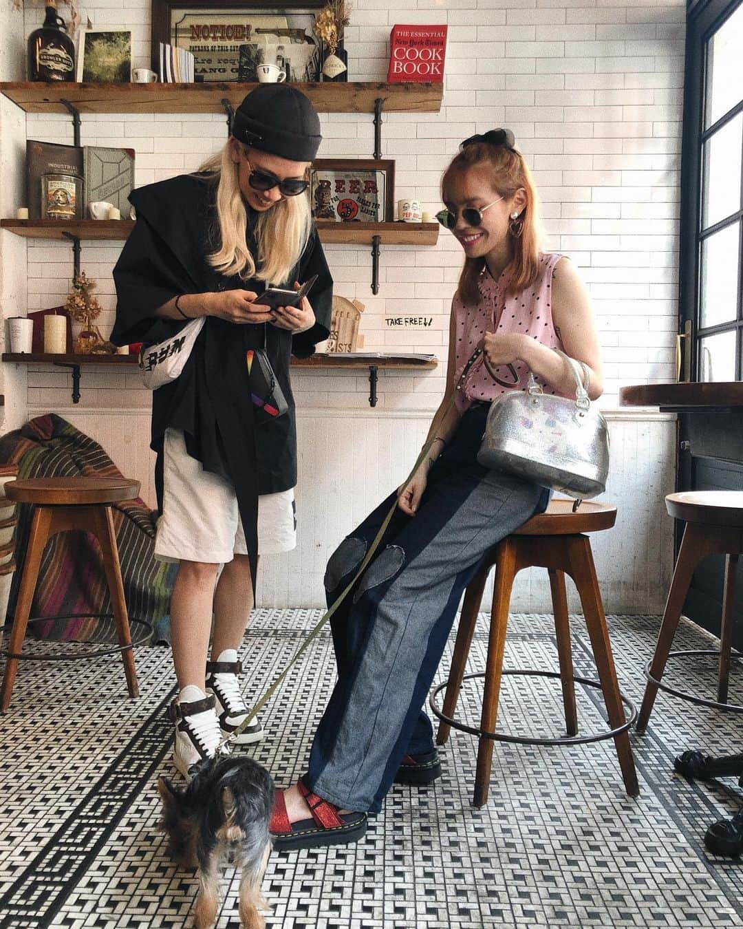 瀬戸あゆみのグルメインスタ