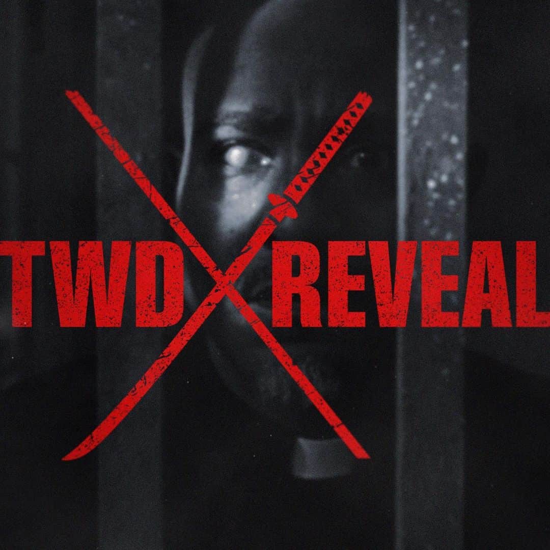 The Walking Deadさんのインスタグラム写真 - (The Walking DeadInstagram)「TWDxReveals is all-new this week with some first look images from Season 10, and a new addition to the #TWDFamily. Please welcome Juan Javier Cardenas as Dante, a rogue and fast-talking dude, he will play a pivotal role in the story of Alexandria this season. Stay tuned every Thursday for each new reveal leading up to the #TWD premiere.」8月9日 1時01分 - amcthewalkingdead