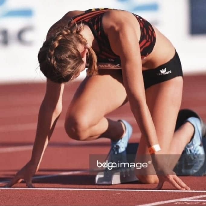 Paulien COUCKUYTさんのインスタグラム写真 - (Paulien COUCKUYTInstagram)「Ready for the start of part two of this amazing season ! 🇳🇴 Tomorrow, I'll be running the 400m hurdles heats  in the name of Belgium ! 🇧🇪 Goal: go to the final to take good points for Belgium !  #europeanathletics #europeanteamchampionships #europabeker #firstleague #sandness #norway #teambelgium 📸 @belgaimage / Luc claessen」8月9日 1時37分 - pauliencouckuyt