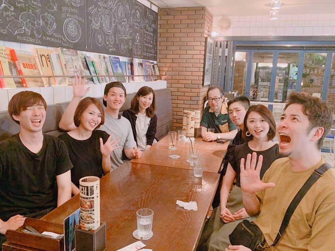 ERINA UENOのグルメインスタ