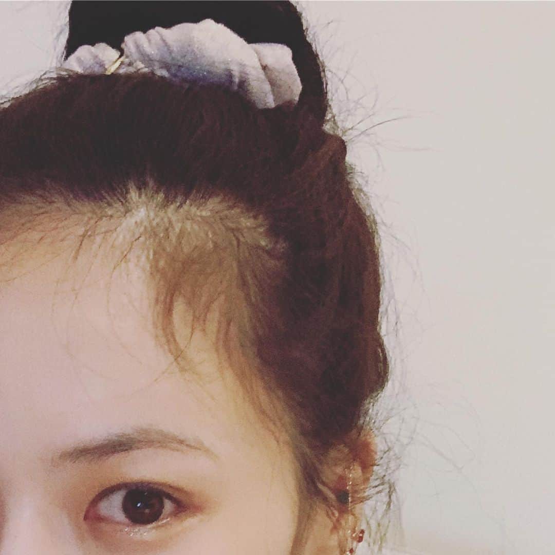 ヒョナ さんのインスタグラム写真 - (ヒョナ Instagram)8月9日 1時49分 - hyunah_aa