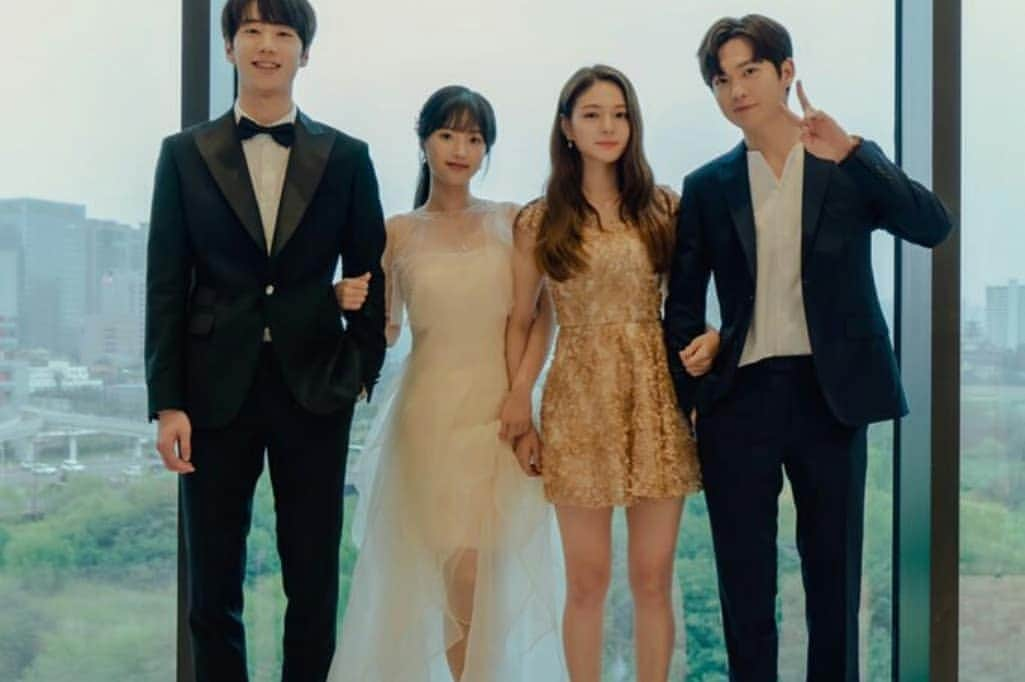 ジュンさんのインスタグラム写真 - (ジュンInstagram)「•190708 | OCN New Drama "Class of Lies" Ending EP.7 . ×Follow @JunUKISS for more . | #jun #junyoung #leejunyoung #kevin #kevinwoo #kiseop #elikim  #shinsoohyun #hoon #ukiss #unb #iraniankissme #Kpop #kpopboys #maknae #Kdrama #classoflies #mrtemporary #준 #이준영 #유키스 #유앤비 #미스터기간제 #스웨그에이지 | @ukiss_jun97」8月9日 1時53分 - junukiss