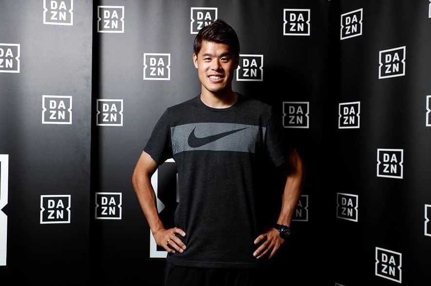 酒井宏樹のインスタグラム
