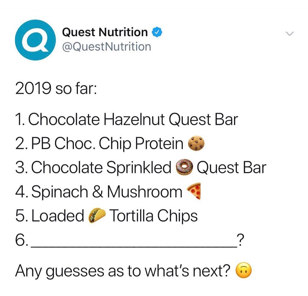 のインスタグラム：「Leave your guesses below 👇」