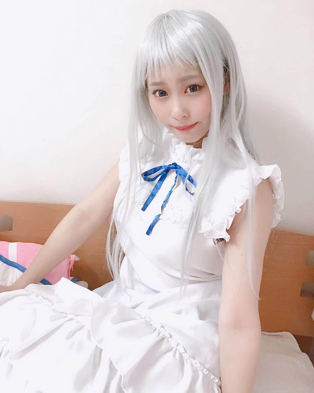 塚田綾佳のインスタグラム