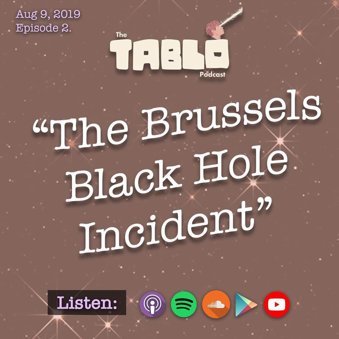 TABLO さんのインスタグラム写真 - (TABLO Instagram)「The Tablo Podcast has finally launched with its first 3 episodes! Contrary to what I’m like on songs and on stage, I’m a nervous mess every time I start something new. So I’m flattered by this reception and deeply grateful to my amazing fans. So happy to start this new journey with you on board. Follow @thetablopodcast and stay with me on what will be one crazy ride after another. I got u.」8月9日 8時42分 - blobyblo