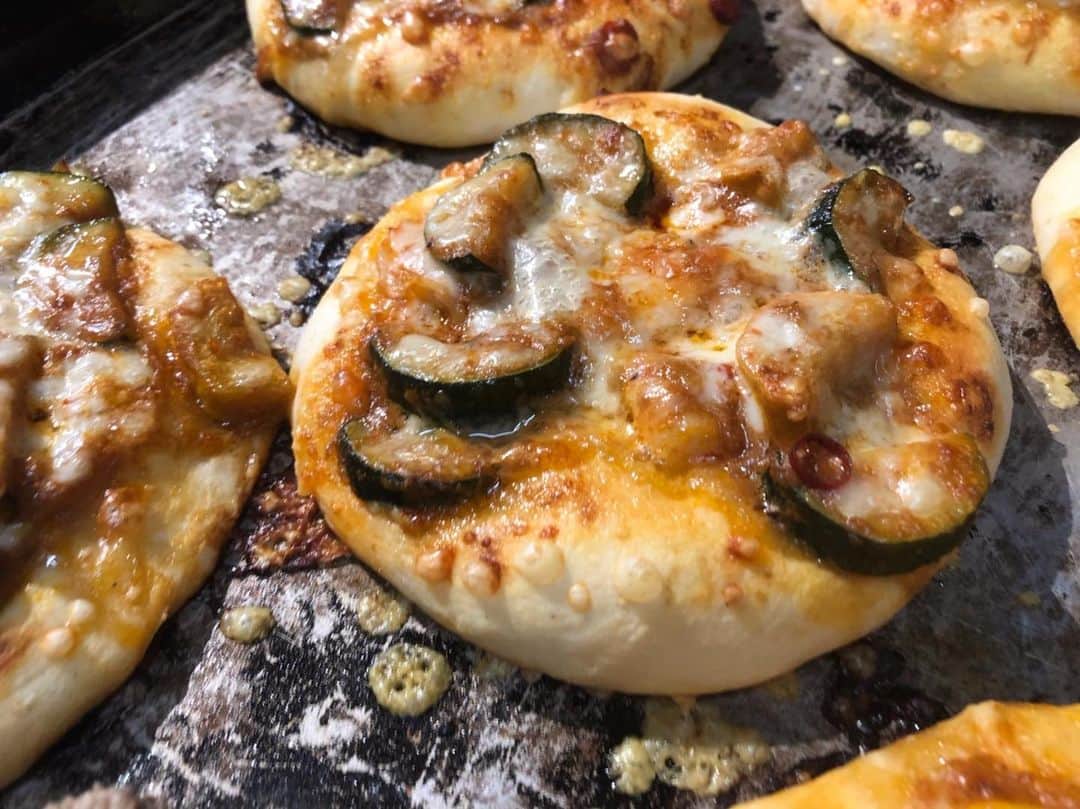 笹塚駅のパン屋さん オパンのグルメインスタ