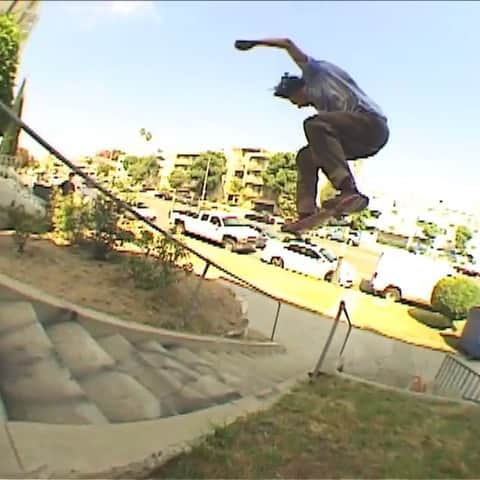 スラッシャーのインスタグラム：「👉🏽 @mattfinley filmed by @gx1000 🌴」