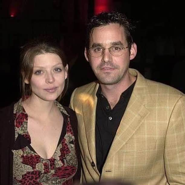 ニコラス・ブレンドンさんのインスタグラム写真 - (ニコラス・ブレンドンInstagram)「#ThrowbackThursday #TBT  2001 @buffytvs "Once More, with Feeling" Screening with @rebma_nosneb , @josswhedonofficial , and @michelletrachtenberg . What magic we were apart of.  #buffytvs #omwf #buffythevampireslayer #whedon #nickybrendon #nicholasbrendon #sunnydale」8月9日 3時32分 - nicholasbrendon