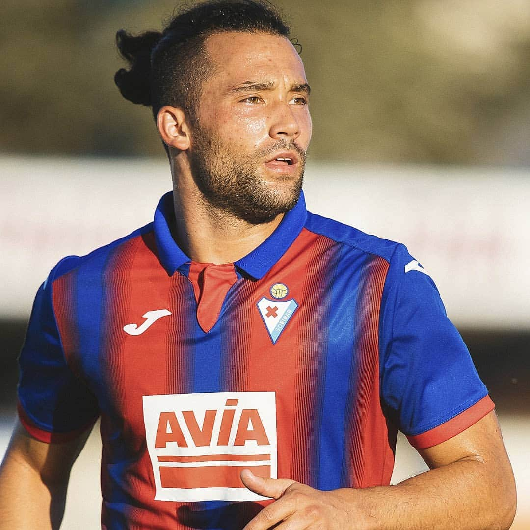 SDエイバルさんのインスタグラム写真 - (SDエイバルInstagram)「FINAL | @caosasuna 0 - 0 #Eibar  #EibarPreseason 🏟️」8月9日 4時39分 - sdeibar