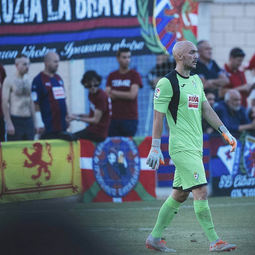 SDエイバルさんのインスタグラム写真 - (SDエイバルInstagram)「FINAL | @caosasuna 0 - 0 #Eibar  #EibarPreseason 🏟️」8月9日 4時39分 - sdeibar