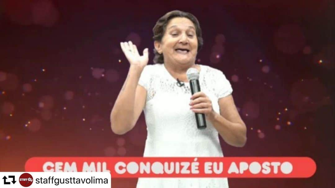 グスタボ・リマさんのインスタグラム写真 - (グスタボ・リマInstagram)「😂😂 cabra safado #repost @staffgusttavolima ・・・ Tente não rir da @zuzu.mzs cantando "Cem Mil" em um do vídeos de seu canal. 💥😂」8月9日 5時06分 - gusttavolima