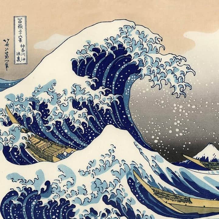 HYPEBEASTさんのインスタグラム写真 - (HYPEBEASTInstagram)「@hypebeastart: Katsushika Hokusai, the respected Japanese painter behind the famed The Great Wave of Kanagawa woodblock print, will be the subject of the upcoming film HOKUSAI. Unraveling the life of the Edo period painter, the flick will cover his beginnings as a young artist who can’t seem to sell his work, up to his later years as a master still honing his talent without losing his passion. Cannes winner Yuya Yanagaku will portray the younger Hokusai while dance-actor Min Tanaka will play the older artist. HOKUSAI is expected to premiere Summer 2020, and will most likely see a global audience via overseas festivals and film distribution. Click the link in the bio for more info.⁠ Photo: Photo: VCG Wilson/Corbis/Getty Images」8月9日 5時35分 - hypebeast
