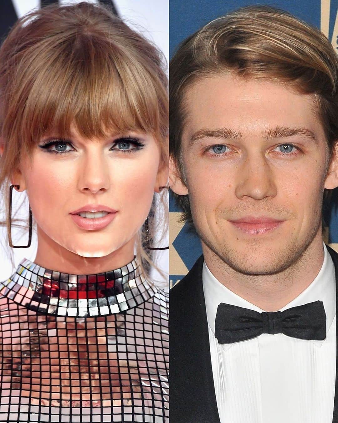 Just Jaredさんのインスタグラム写真 - (Just JaredInstagram)「This new @taylorswift lyric has some fans thinking she took a big next step with @joe.alwyn! Tap this pic in the LINK IN BIO to see why fans think she could be hinting at an engagement.  #TaylorSwift #JoeAlwyn Photo: Getty」8月9日 6時16分 - justjared
