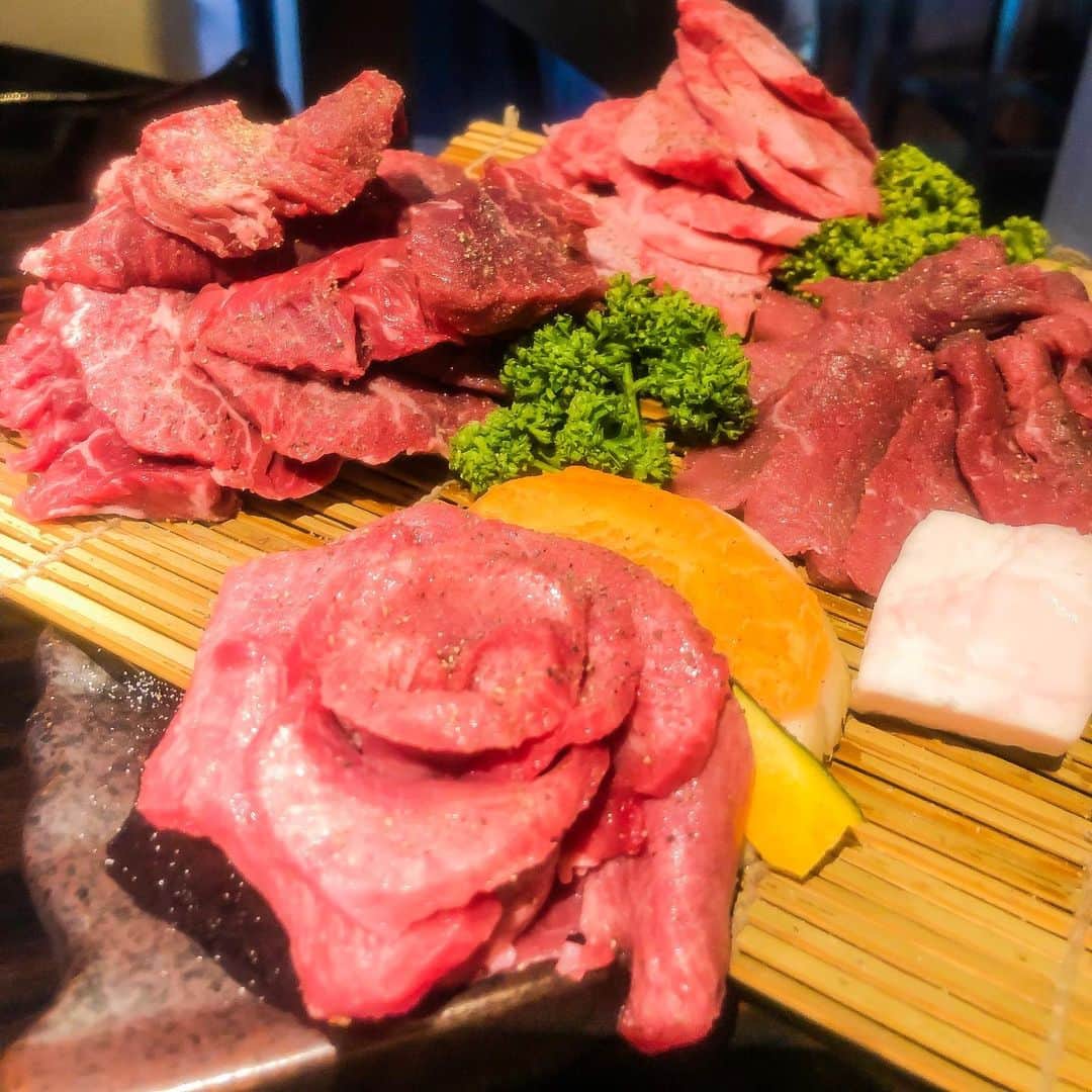 寺口智香のグルメインスタ