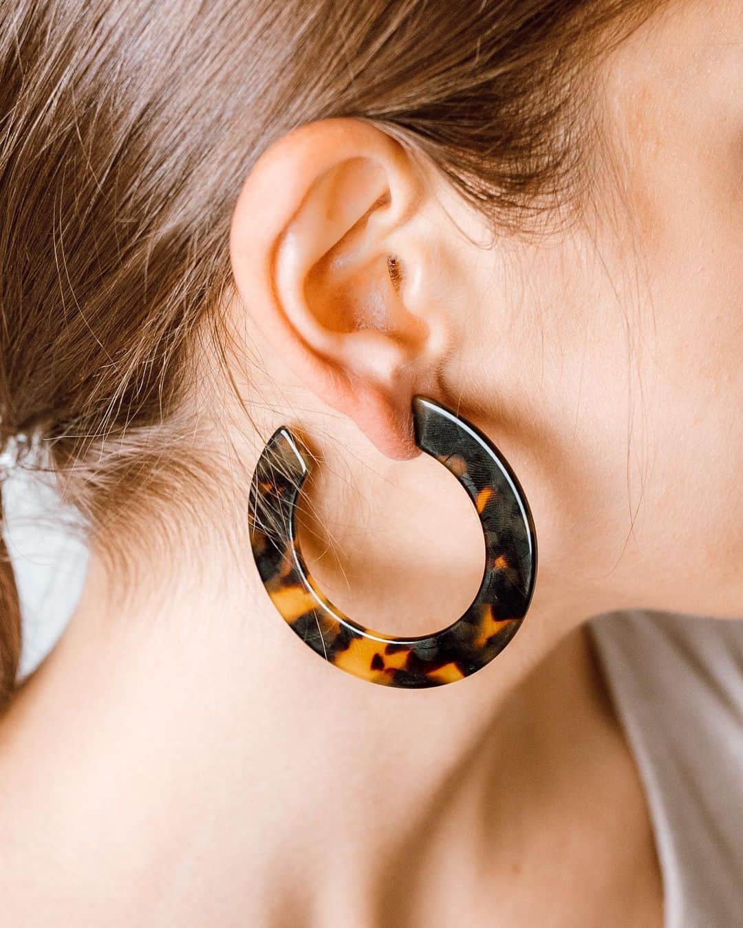 Target Styleさんのインスタグラム写真 - (Target StyleInstagram)「A pair of hoops for every mood. ➡ Let us know your fave below.」8月9日 6時39分 - targetstyle