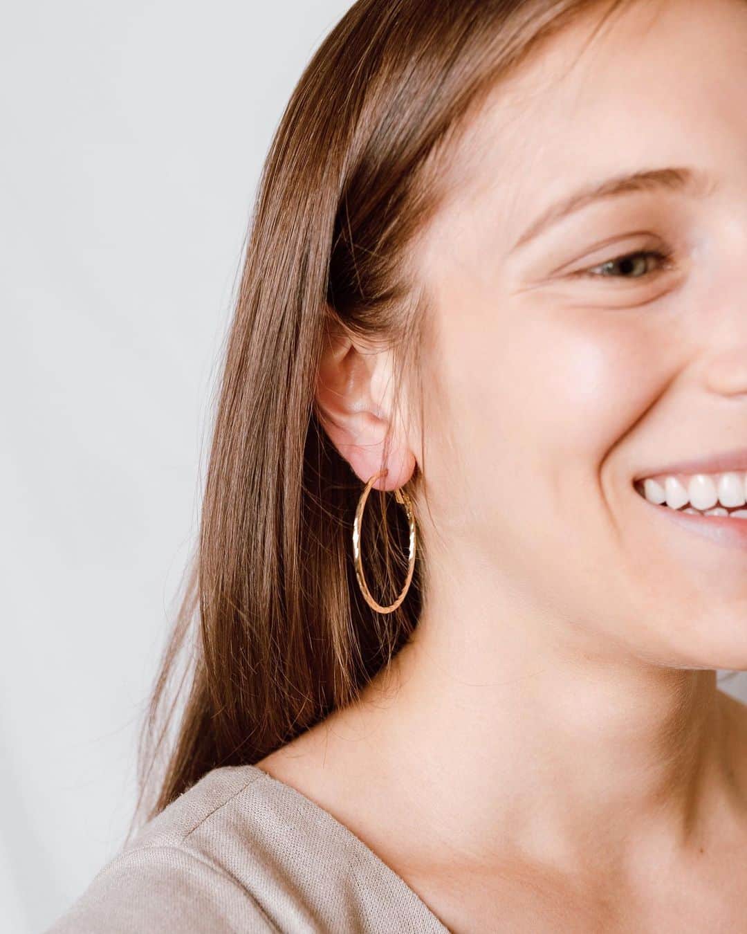 Target Styleのインスタグラム：「A pair of hoops for every mood. ➡ Let us know your fave below.」