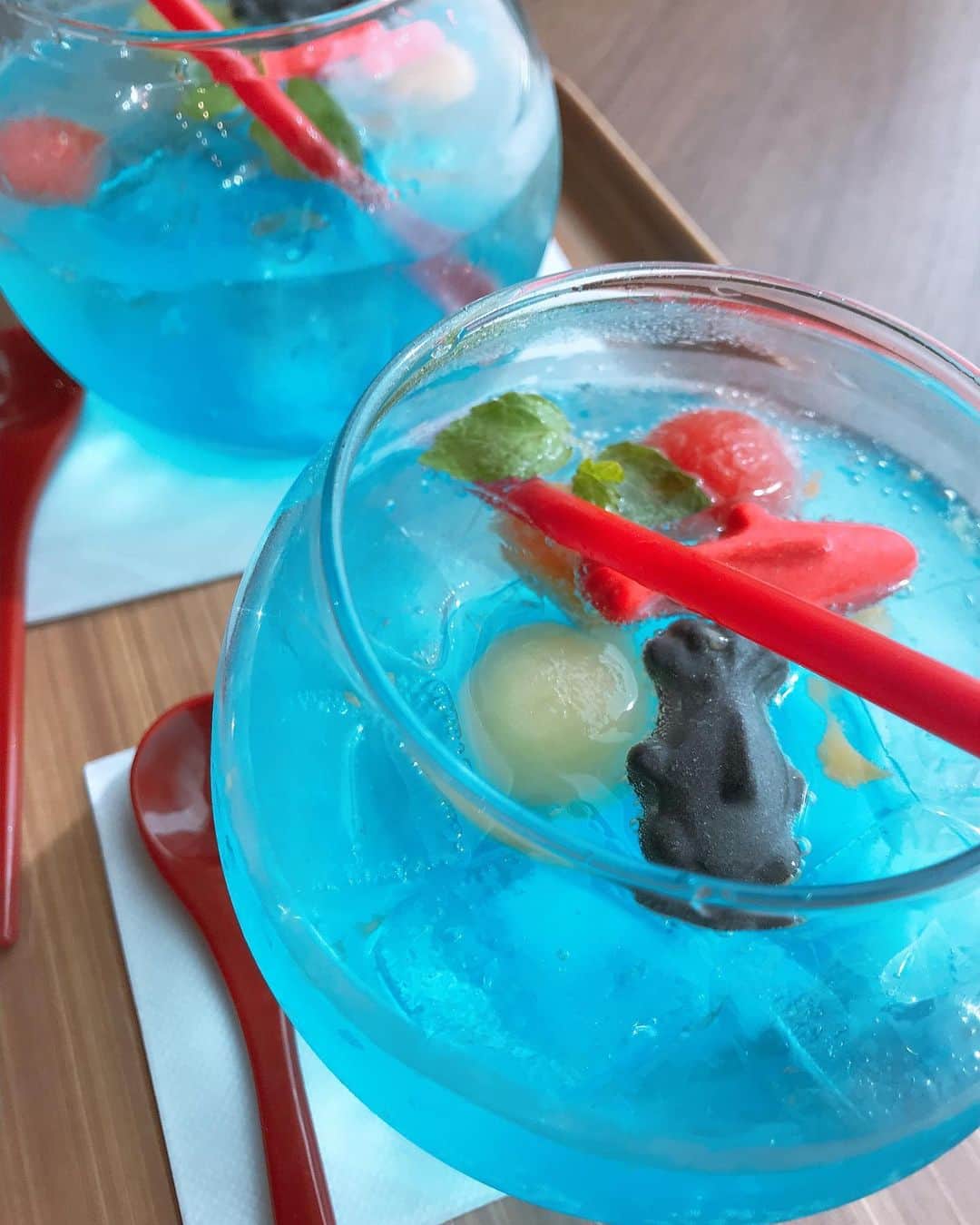 菜々香のグルメインスタ