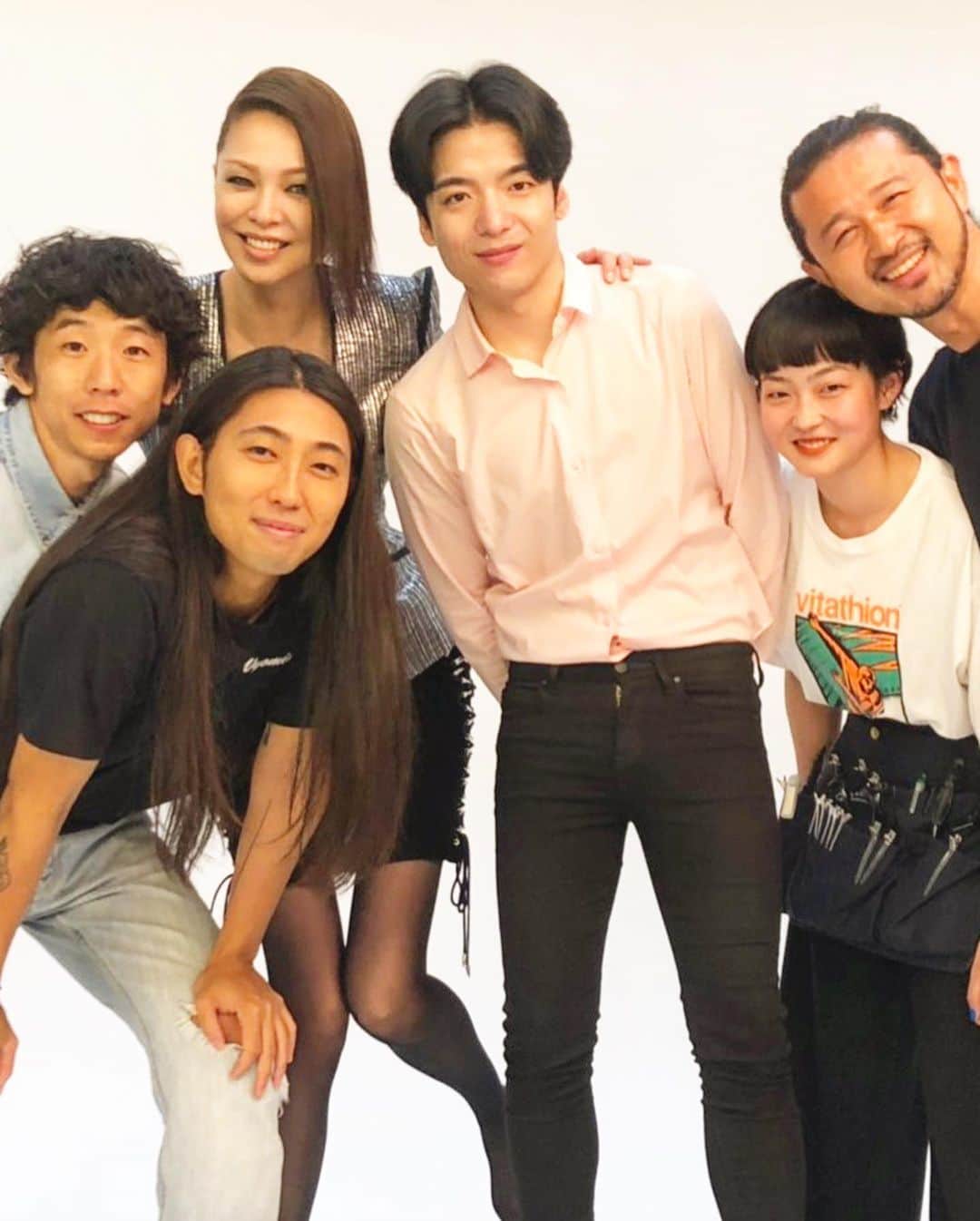 川原亜矢子さんのインスタグラム写真 - (川原亜矢子Instagram)「Renewed my website✨ Big thanks to my lovely crews❣️ ウェブサイトをリニューアルしました✨ スタッフの皆さん 有難う🌷  www.ayakokawahara.com  #川原亜矢子 #ayakokawahara #redouté #ルドゥテ」8月9日 16時26分 - ayakokawahara