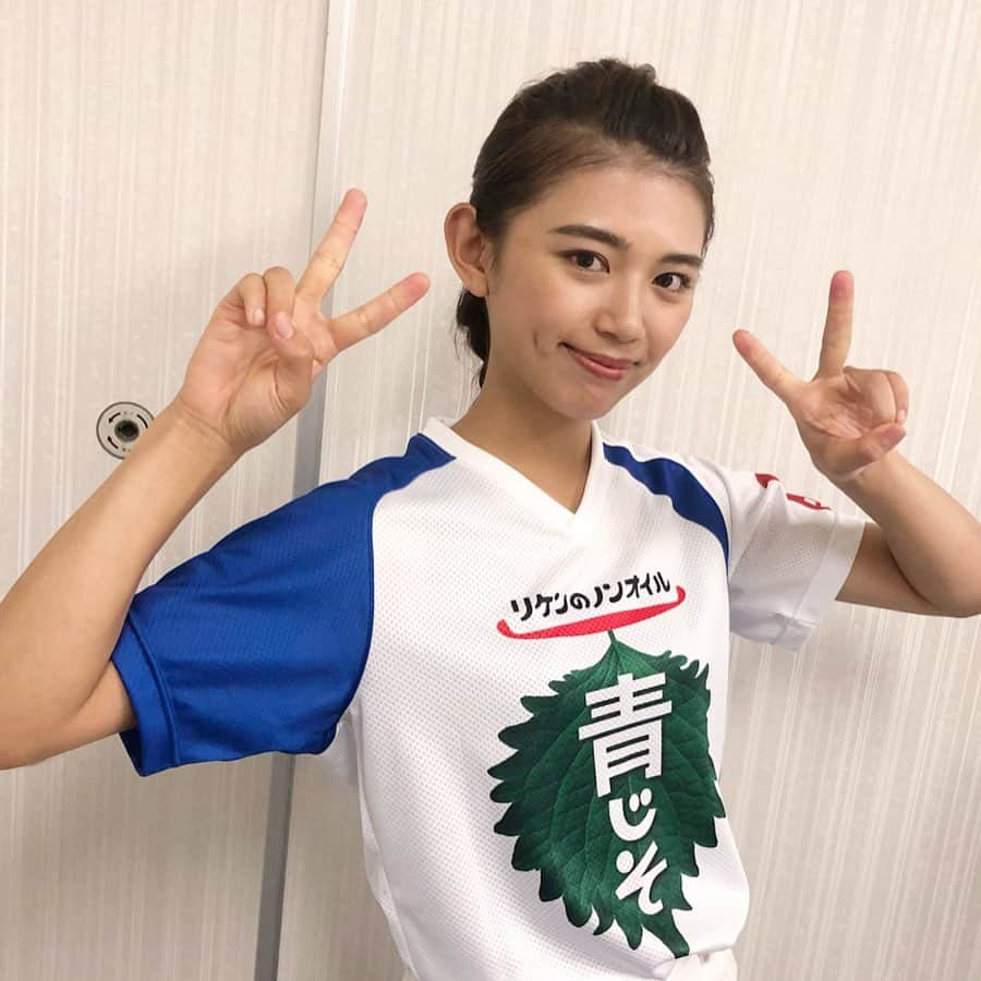 坪井ミサトのインスタグラム