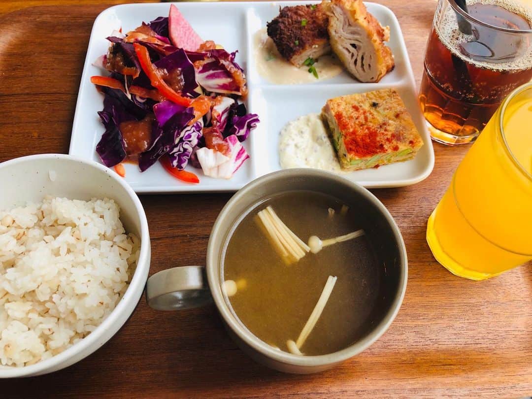おごせ綾のインスタグラム