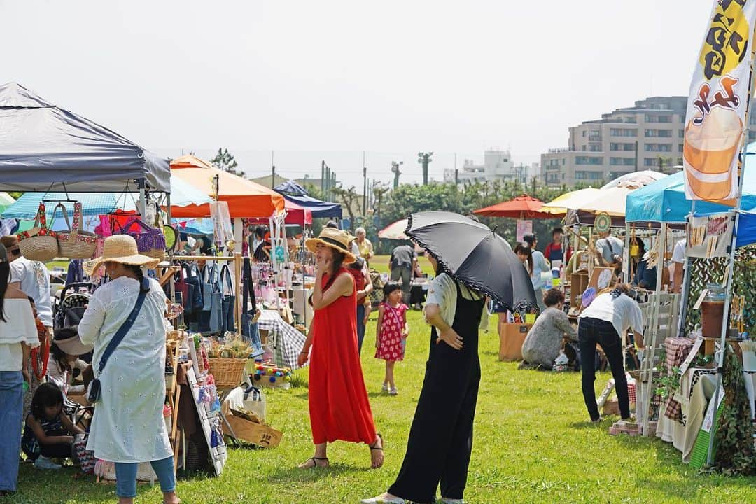 平塚市のインスタグラム