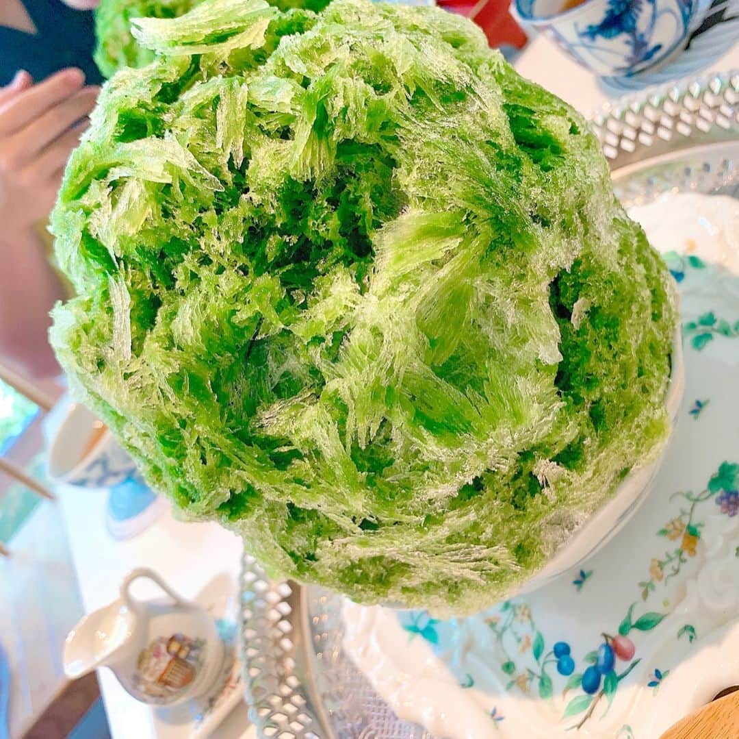 熊谷彩春のグルメインスタ