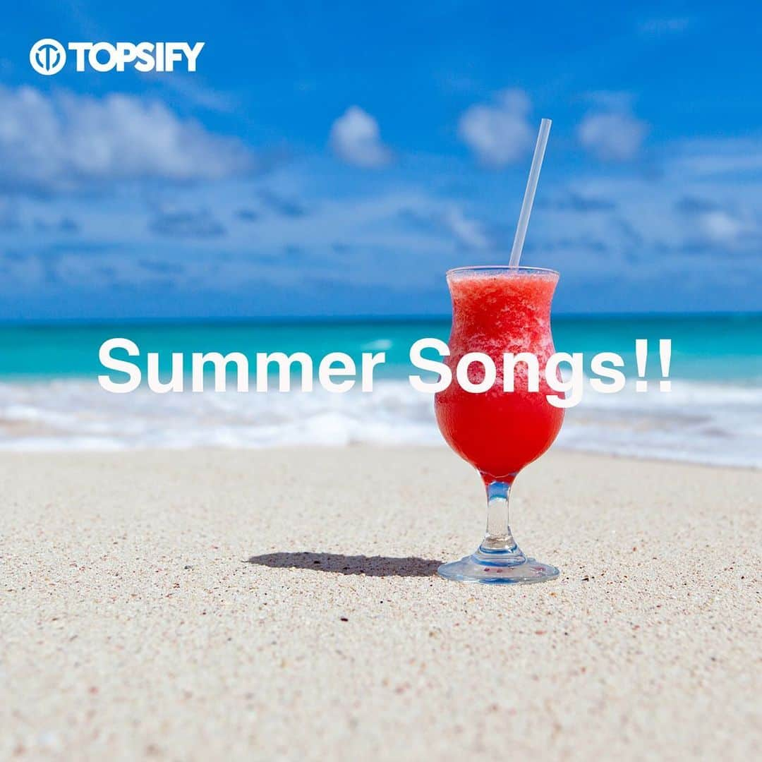 ワーナーミュージック・ジャパンさんのインスタグラム写真 - (ワーナーミュージック・ジャパンInstagram)「_﻿ #playlist﻿ ﻿ Summer Songs!!🍉🌴﻿ ﻿ 海で、パーティで、花火で聴きたい﻿ 夏にぴったりな曲集めました！﻿ ストーリーからチェック!‼︎﻿ ﻿ #プレイリスト﻿ #夏 #海 #花火﻿ #summersongs」8月9日 17時08分 - warnermusic_jp