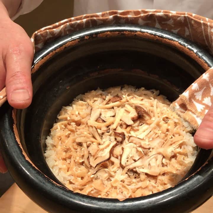 青山恭子のグルメインスタ