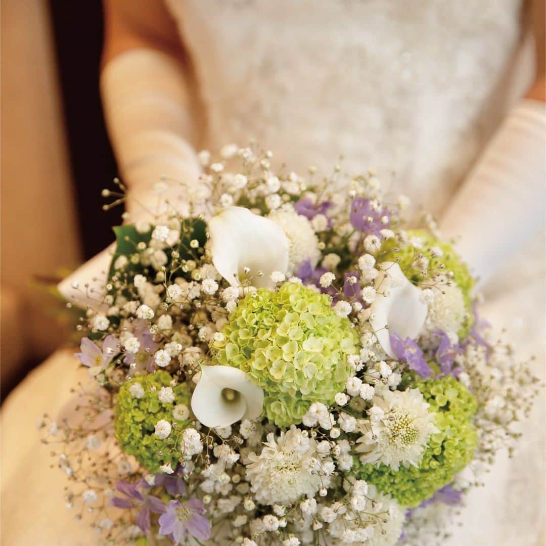 RIVIERA WEDDING　リビエラ ウェディング　公式のグルメインスタ