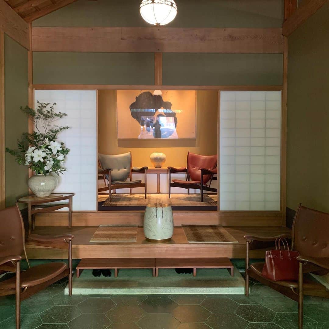 行方 久子 Hisako Namekataのグルメインスタ