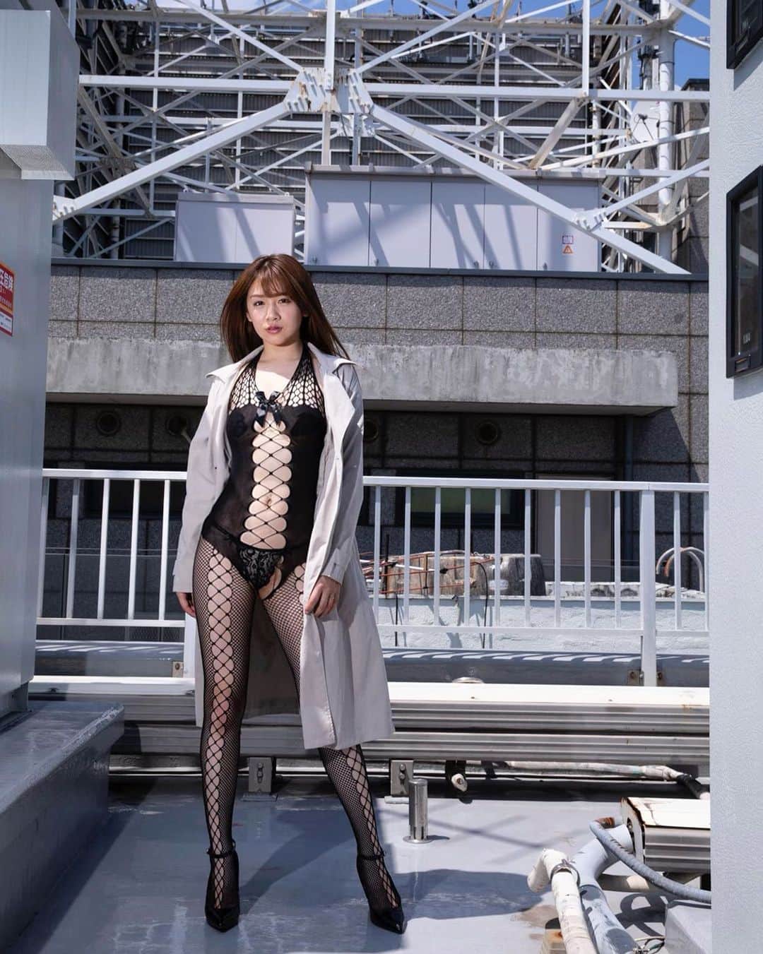 金山睦のインスタグラム