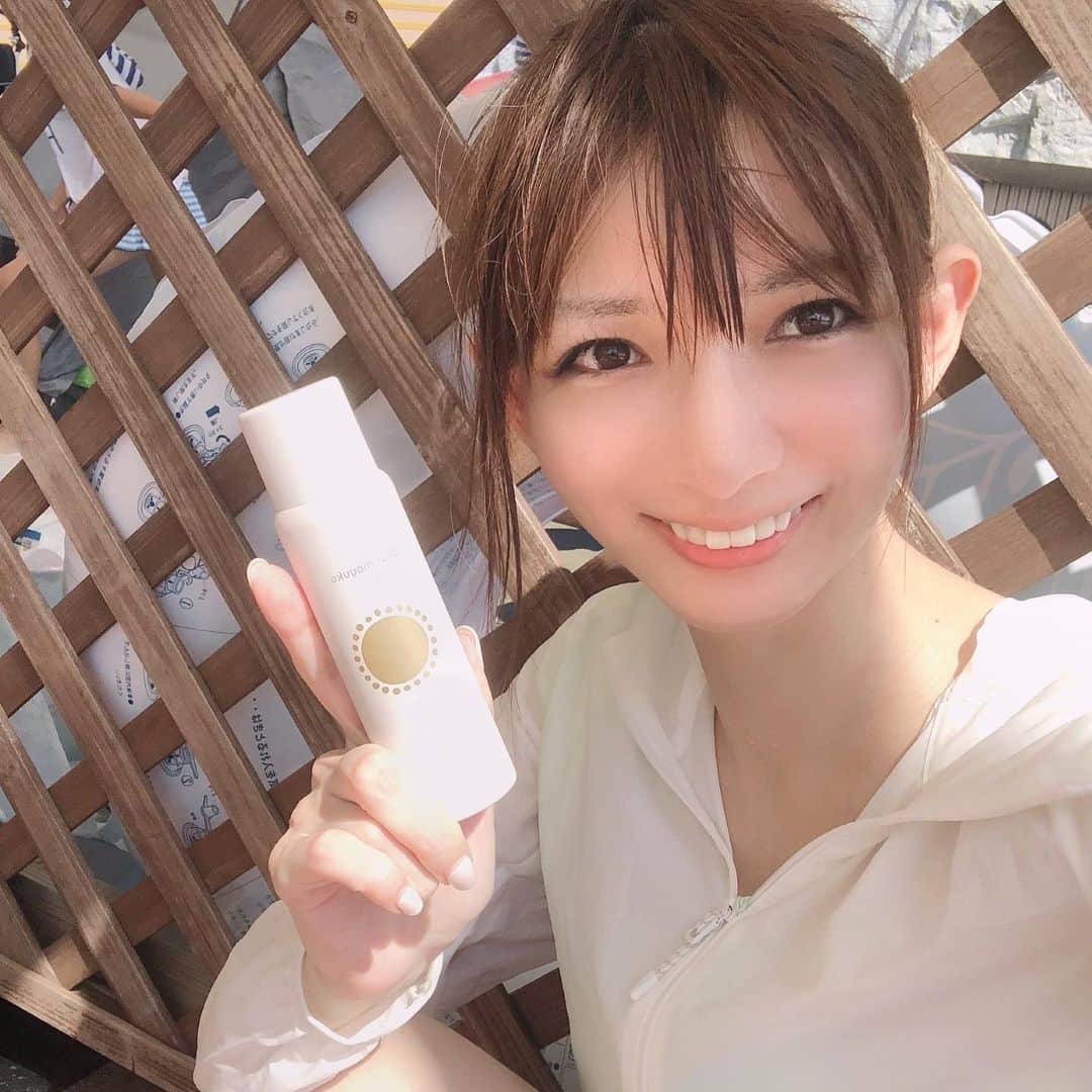 中谷あすみのインスタグラム