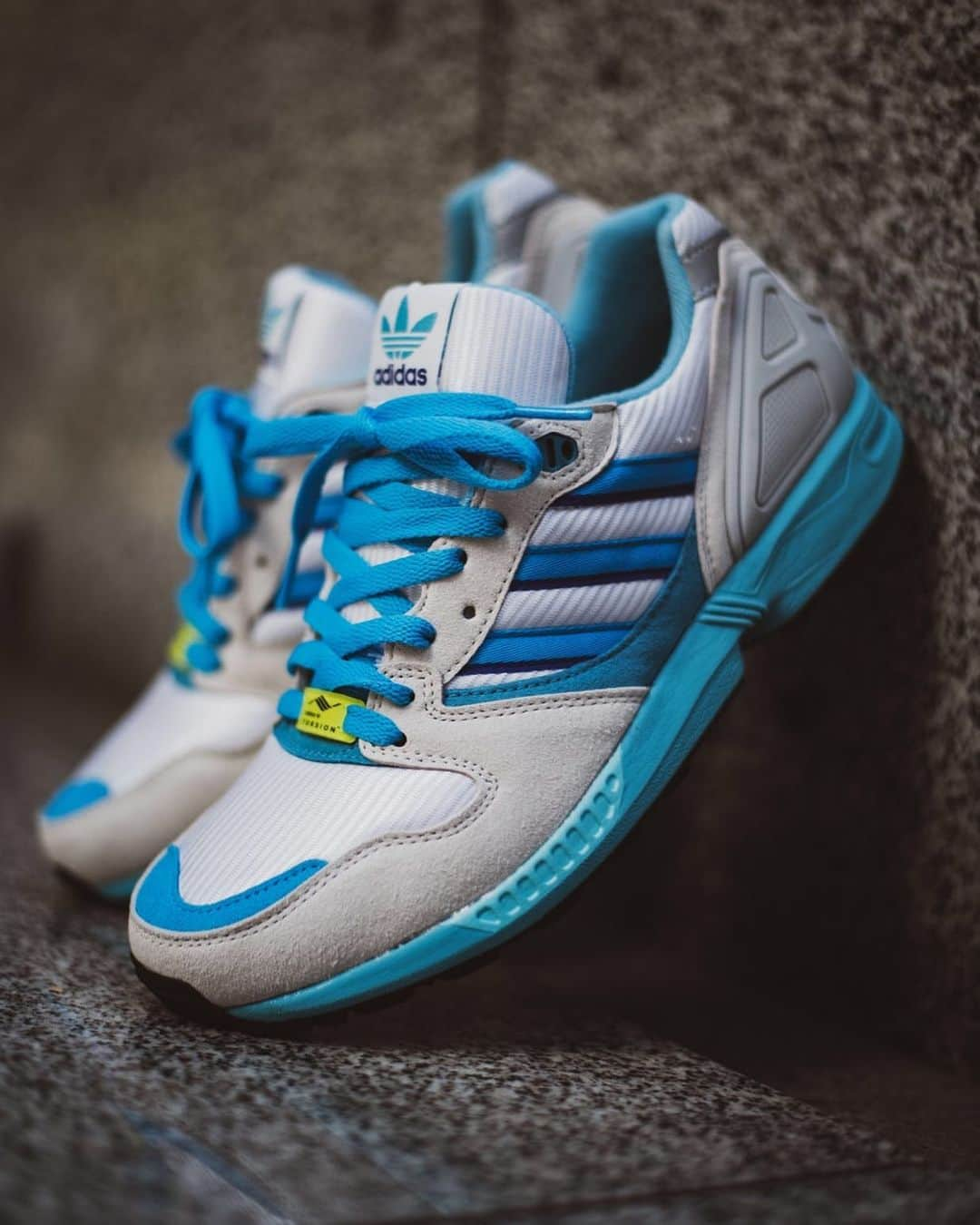 styles_roppongiさんのインスタグラム写真 - (styles_roppongiInstagram)「Styles ROPPONGI 8 / 10 (SAT.) Release ZX 5000 (FU8406) ¥15,000+TAX  #adidas #adidasoriginals #zx #zx5000」8月9日 17時29分 - styles_footwear