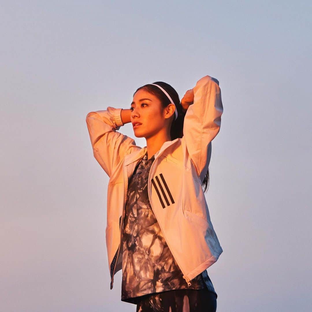 ADIDASTOKYOのインスタグラム