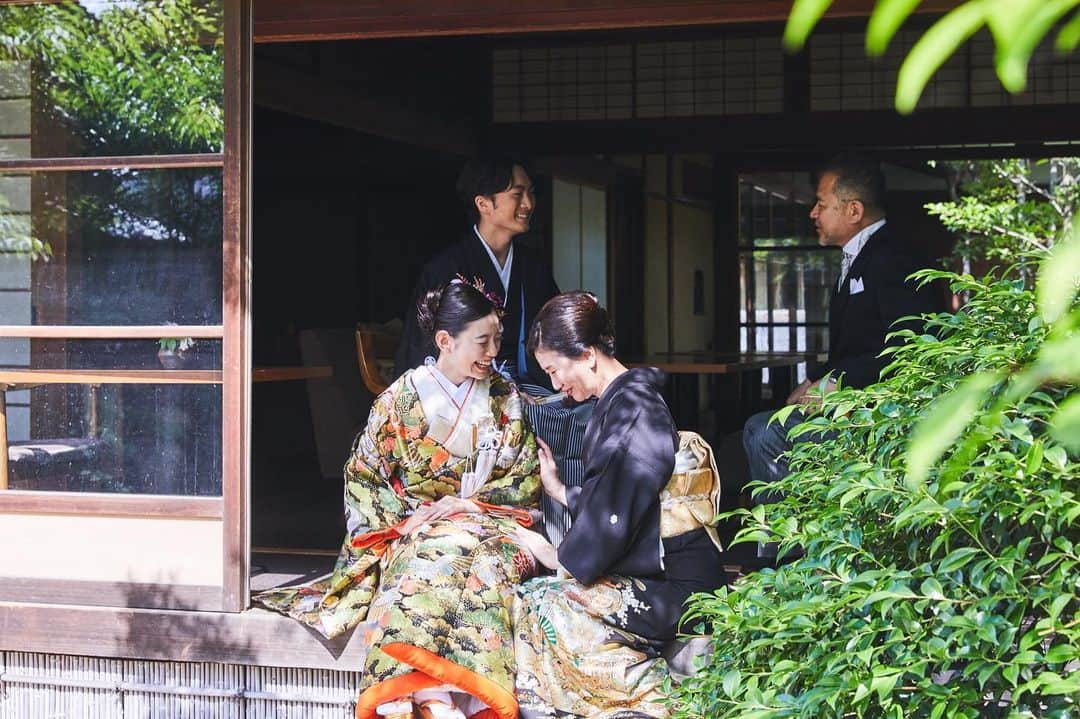 ガーデンレストラン徳川園のグルメインスタ