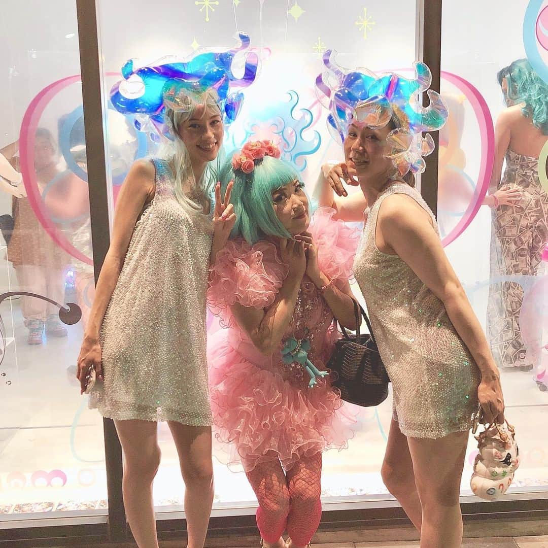 ジュン中山のグルメインスタ