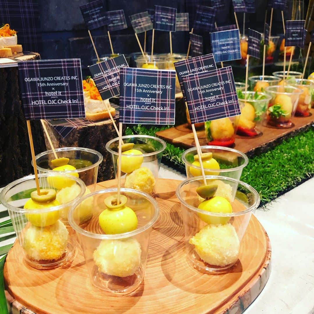 小川薫のインスタグラム