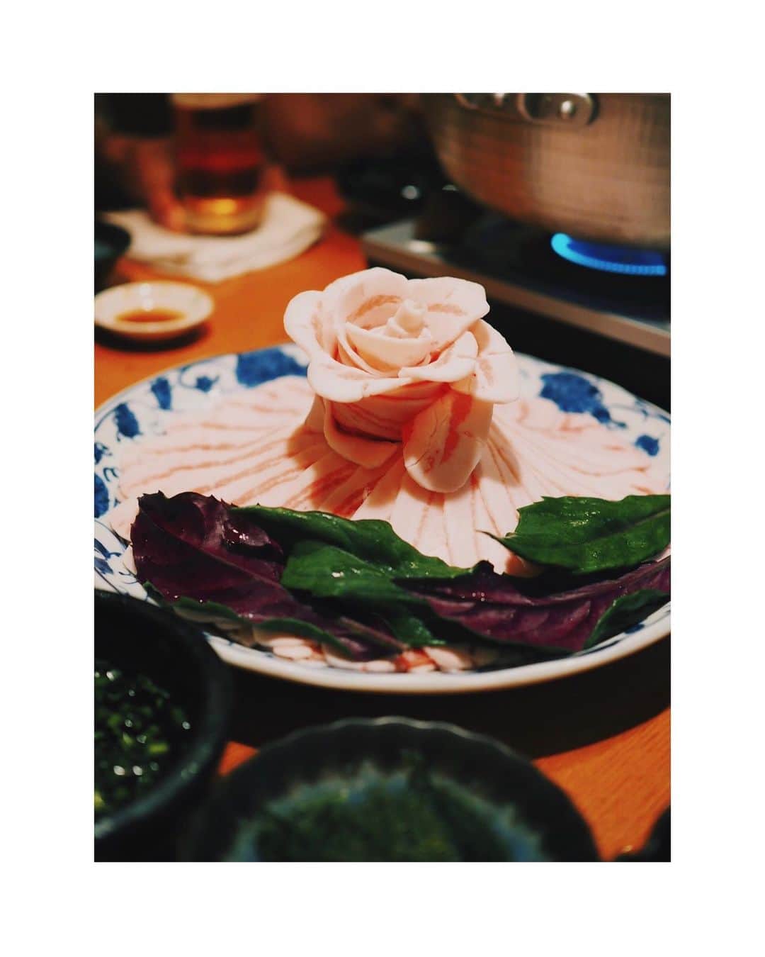 花楓さんのインスタグラム写真 - (花楓Instagram)「沖縄に来たら、  まつもと  #夏休み #日本の夏🎐  つづく」8月9日 9時45分 - _caede_