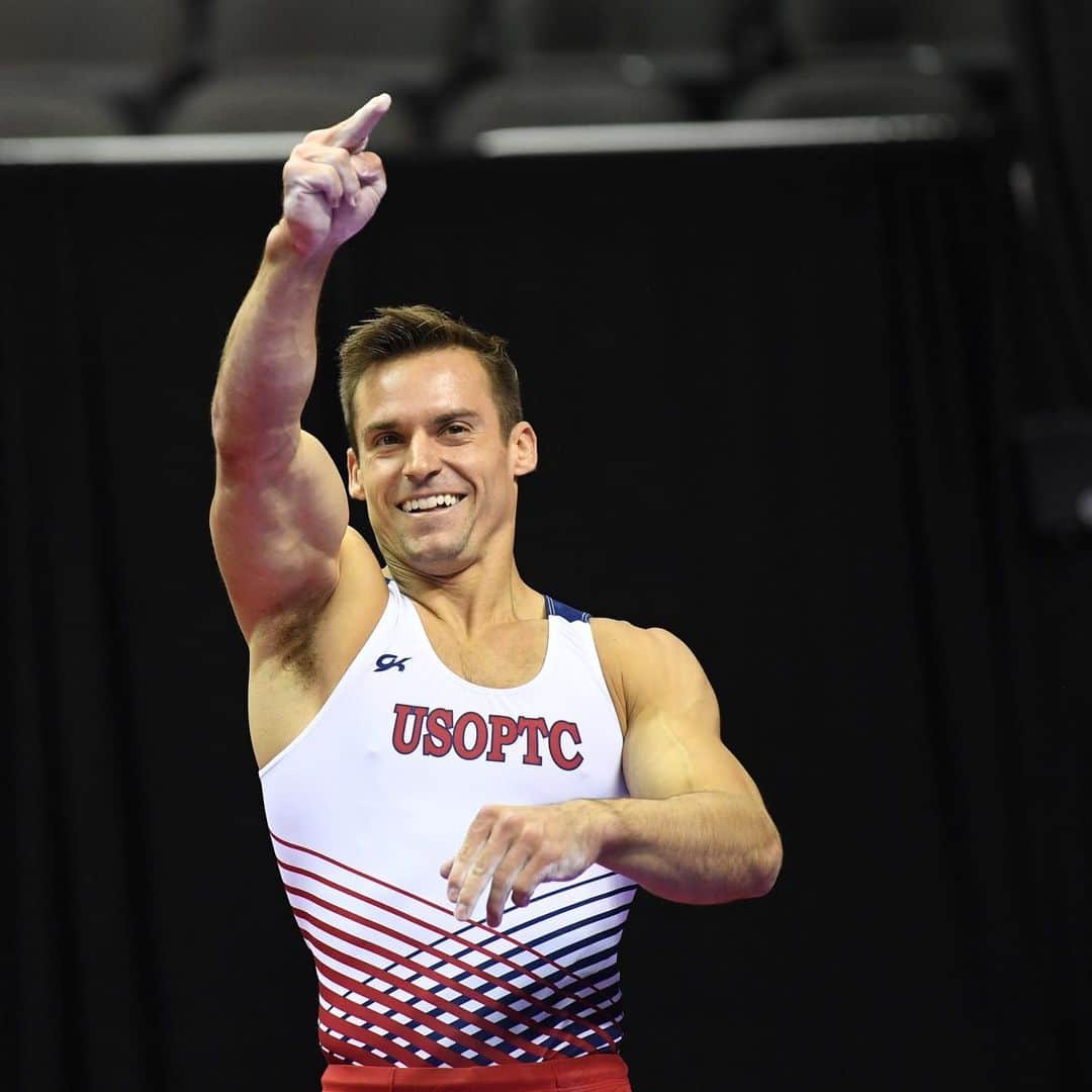 Inside Gymnasticsさんのインスタグラム写真 - (Inside GymnasticsInstagram)「@samuelmikulak leads the field after Prelims at the 2019 US Championships with a dominating performance, ahead by 2.750! 📸 @lgs6632 for Inside Gymnastics magazine  #athlete #gymnastics #USGymChamps #gymnast #motivation #inspiration #gymnasticshighlights #fitness #strength #balance #training #sports」8月9日 9時45分 - insidegym