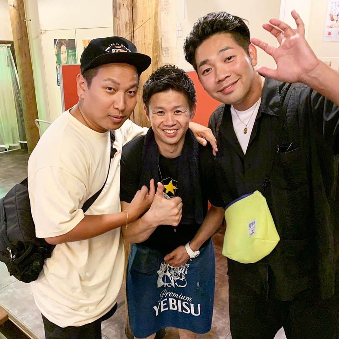 MOCAのグルメインスタ