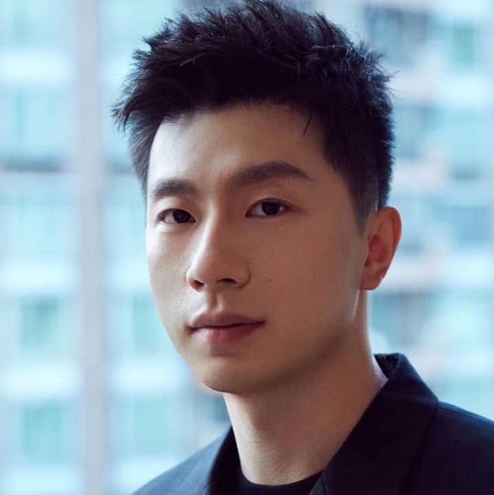 ITTF Worldのインスタグラム