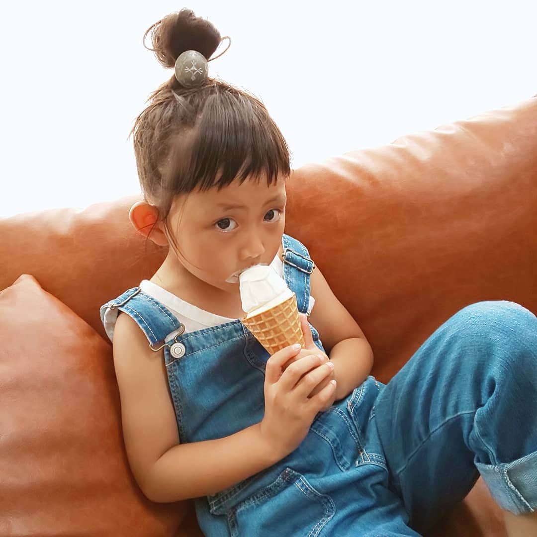 えりのインスタグラム