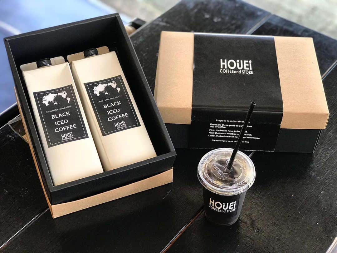 houeicoffeeのグルメインスタ