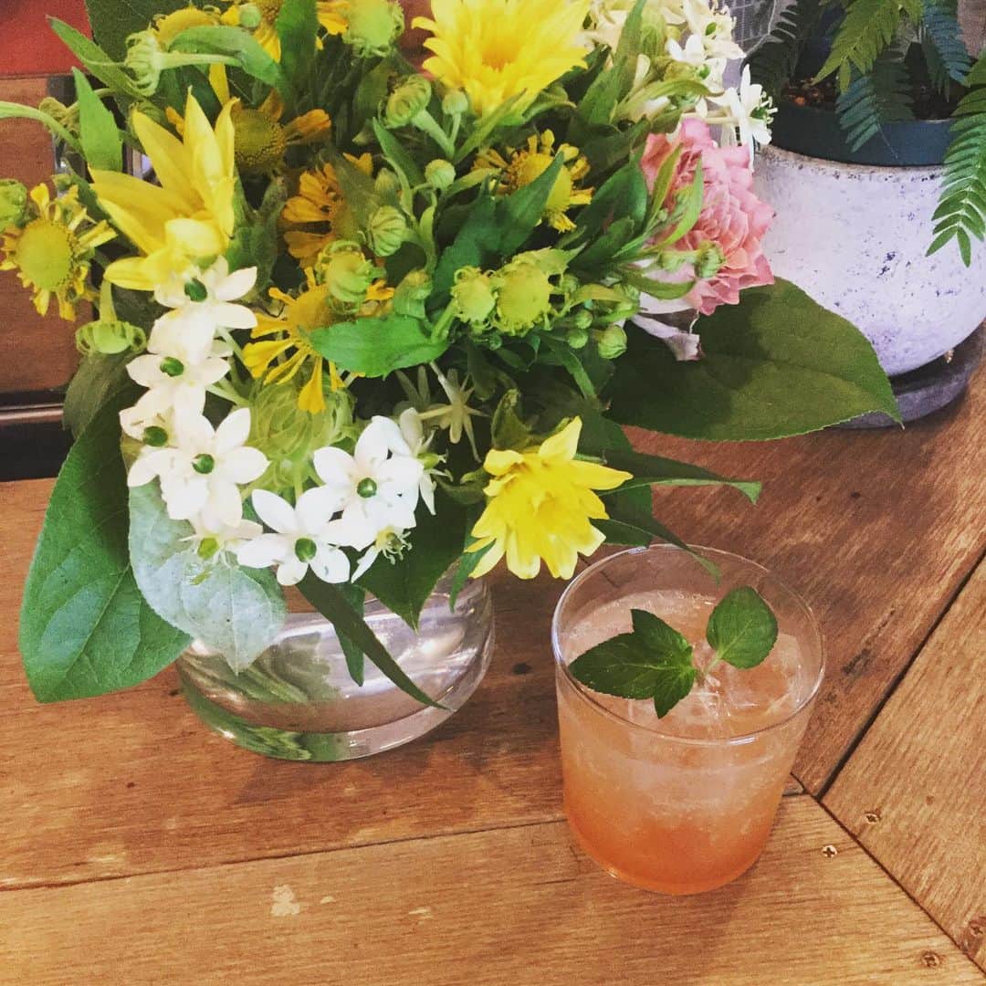 HeyCoffeeのグルメインスタ