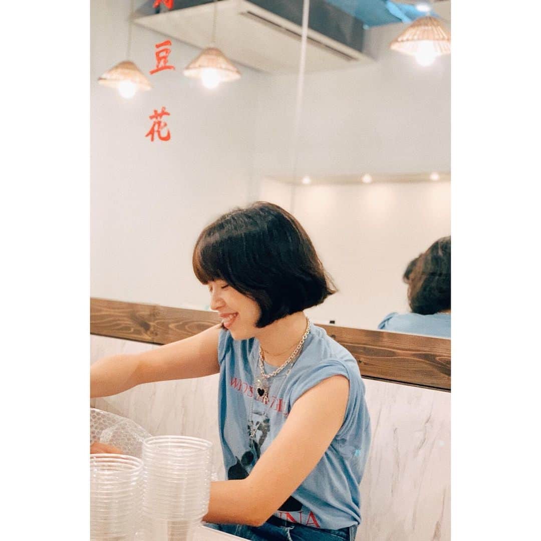 eriのグルメインスタ