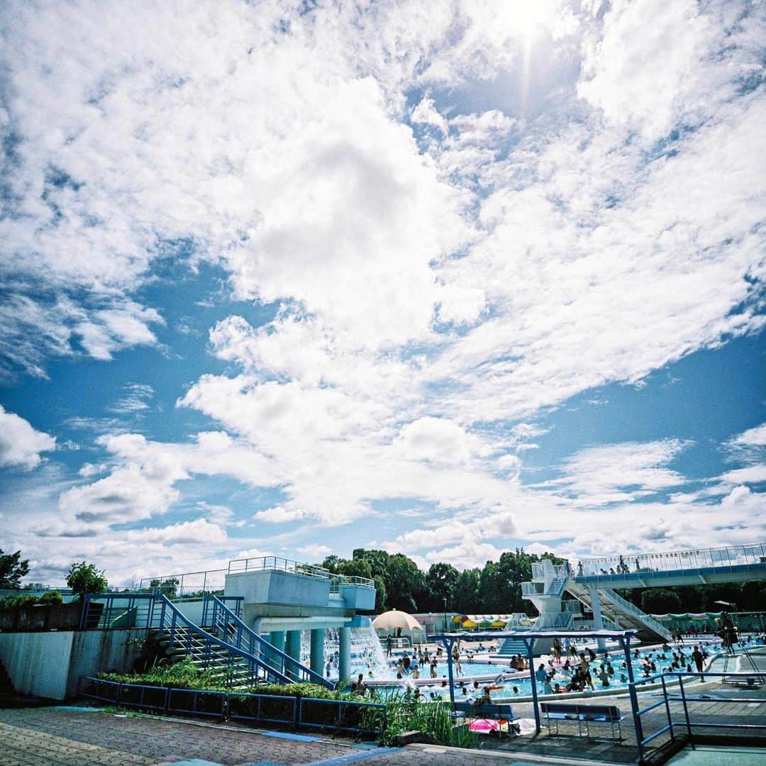 のインスタグラム：「#LCA120#PRO400H#lightroom」