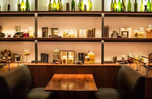 カフェ ラ・ボエムのグルメインスタ