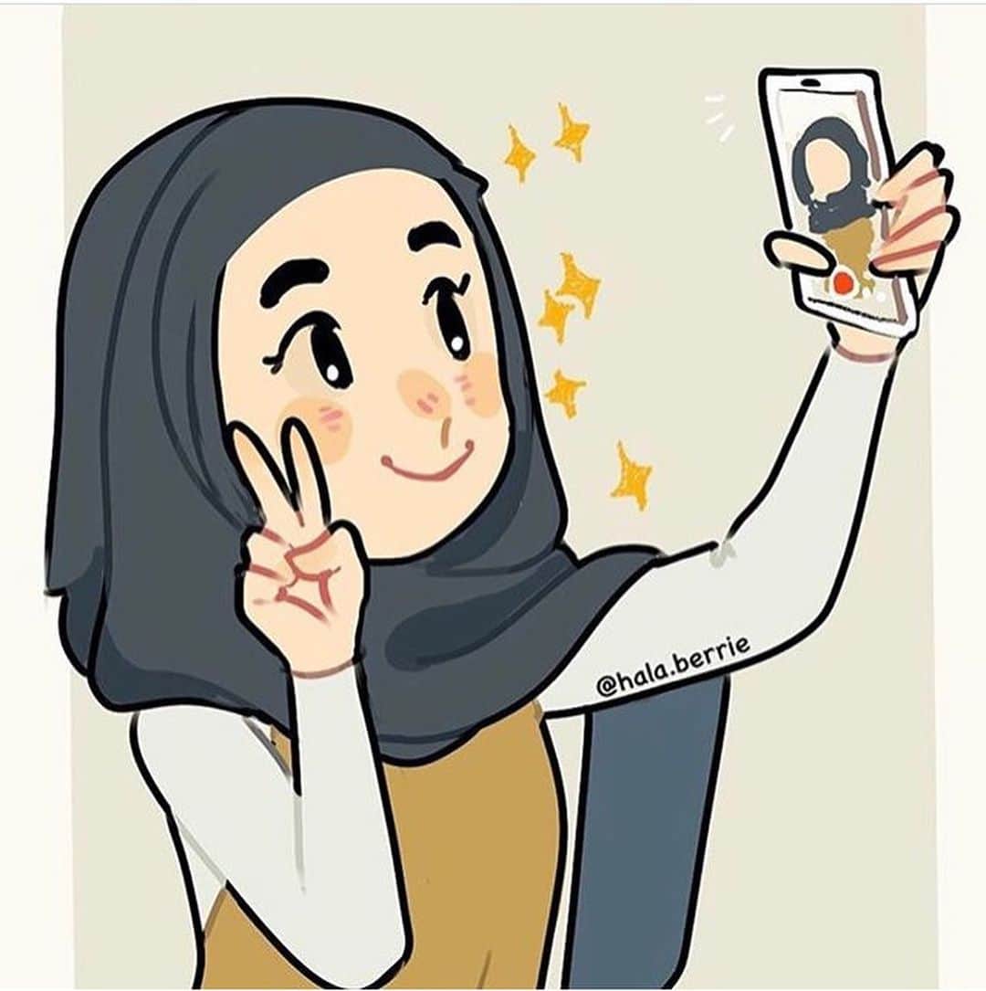 Koleksi Komik Malaysiaさんのインスタグラム写真 - (Koleksi Komik MalaysiaInstagram)「#Repost @muslimcomics with @get_repost ・・・ When the camera hates you 😂. Can you relate? art by @hala.berrie and @puddingsuu . . . . . . . . . . . . . . . . #adrawingaday #illustrationartists #instacomic #comicbookart #instagramartist  #dailycomic #dailyart #instaartist  #comicart #illustrationgram #artistsoninstagram #comicbooks #comical #sketchart #sketchbook #doodles #doodlesofinstagram #comicartist #muslimcomic #muslimcomics」8月9日 11時05分 - tokkmungg_exclusive